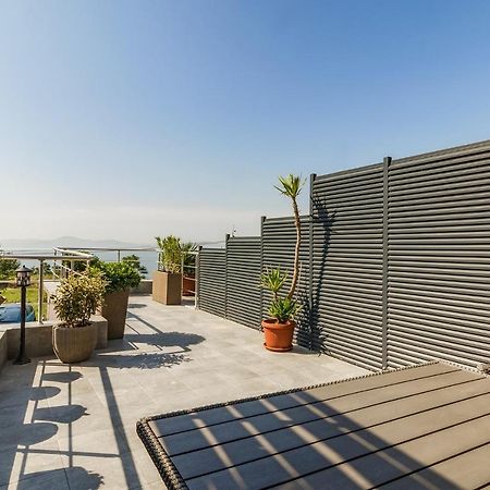 Апартаменти Ивайло / Ivaylo Apartments 부르가스 외부 사진