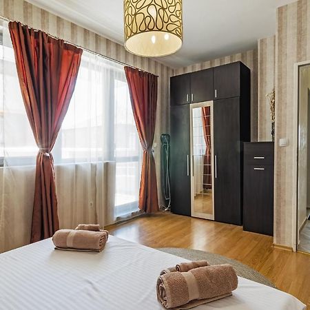 Апартаменти Ивайло / Ivaylo Apartments 부르가스 외부 사진