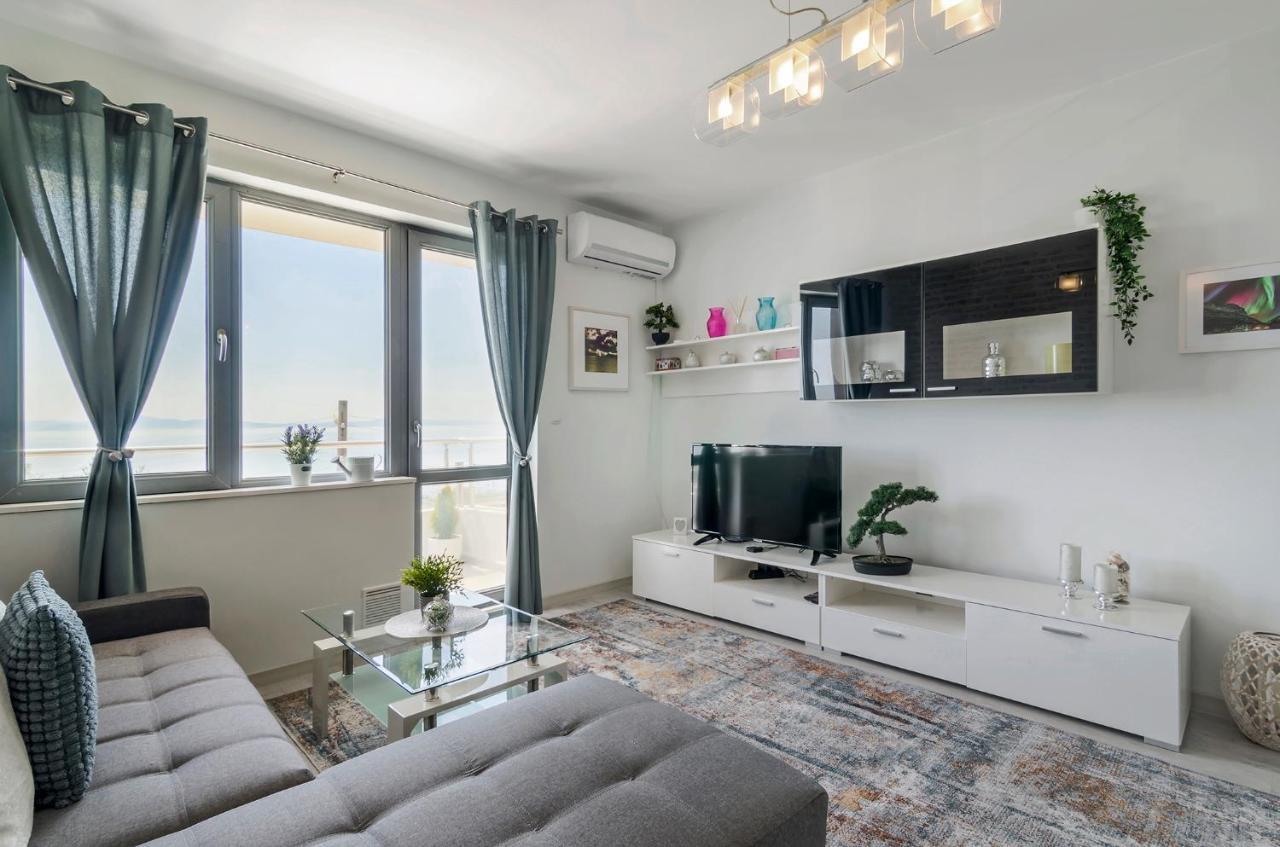 Апартаменти Ивайло / Ivaylo Apartments 부르가스 외부 사진