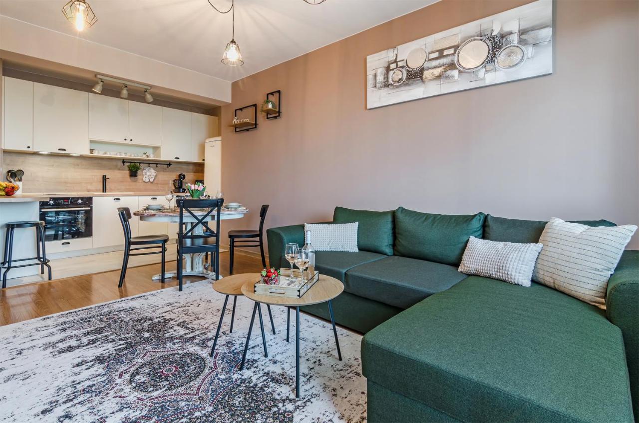 Апартаменти Ивайло / Ivaylo Apartments 부르가스 외부 사진