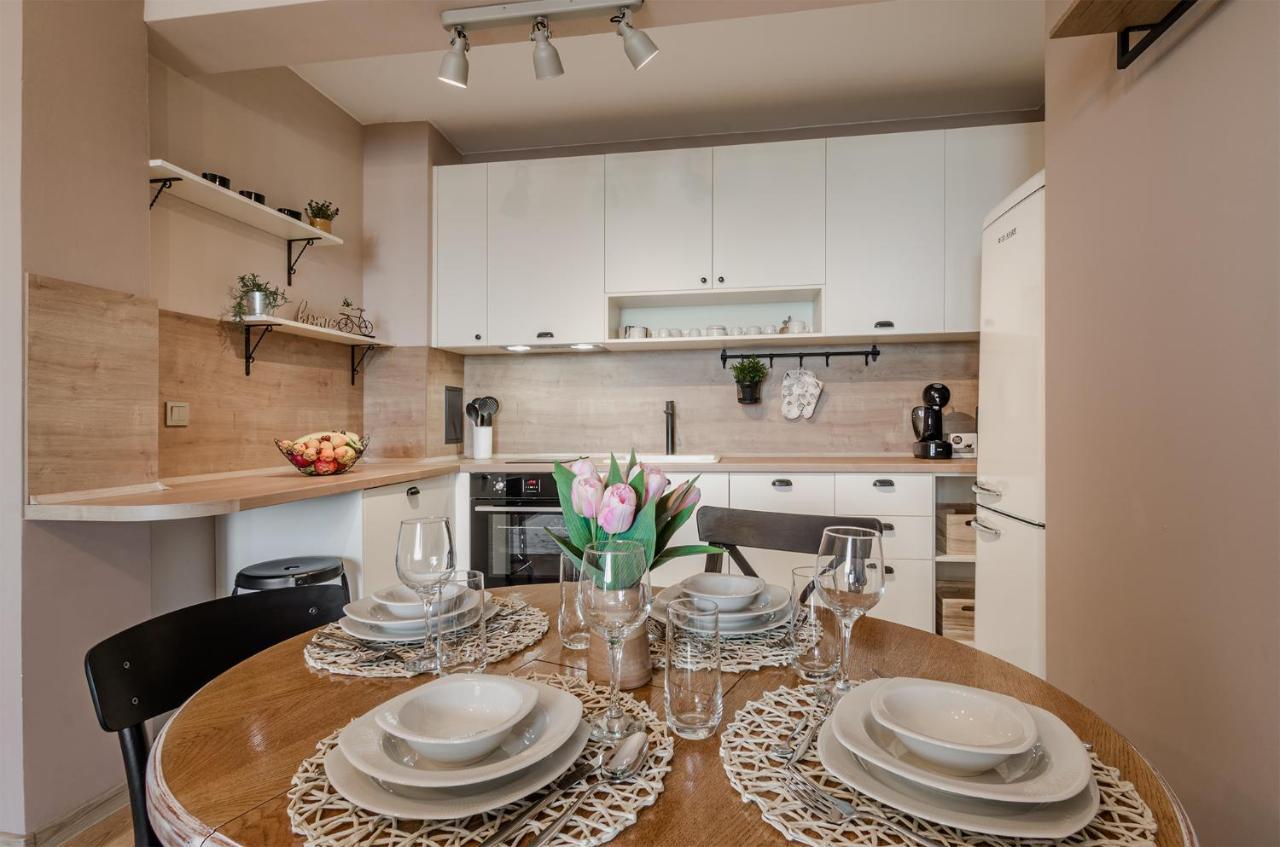 Апартаменти Ивайло / Ivaylo Apartments 부르가스 외부 사진
