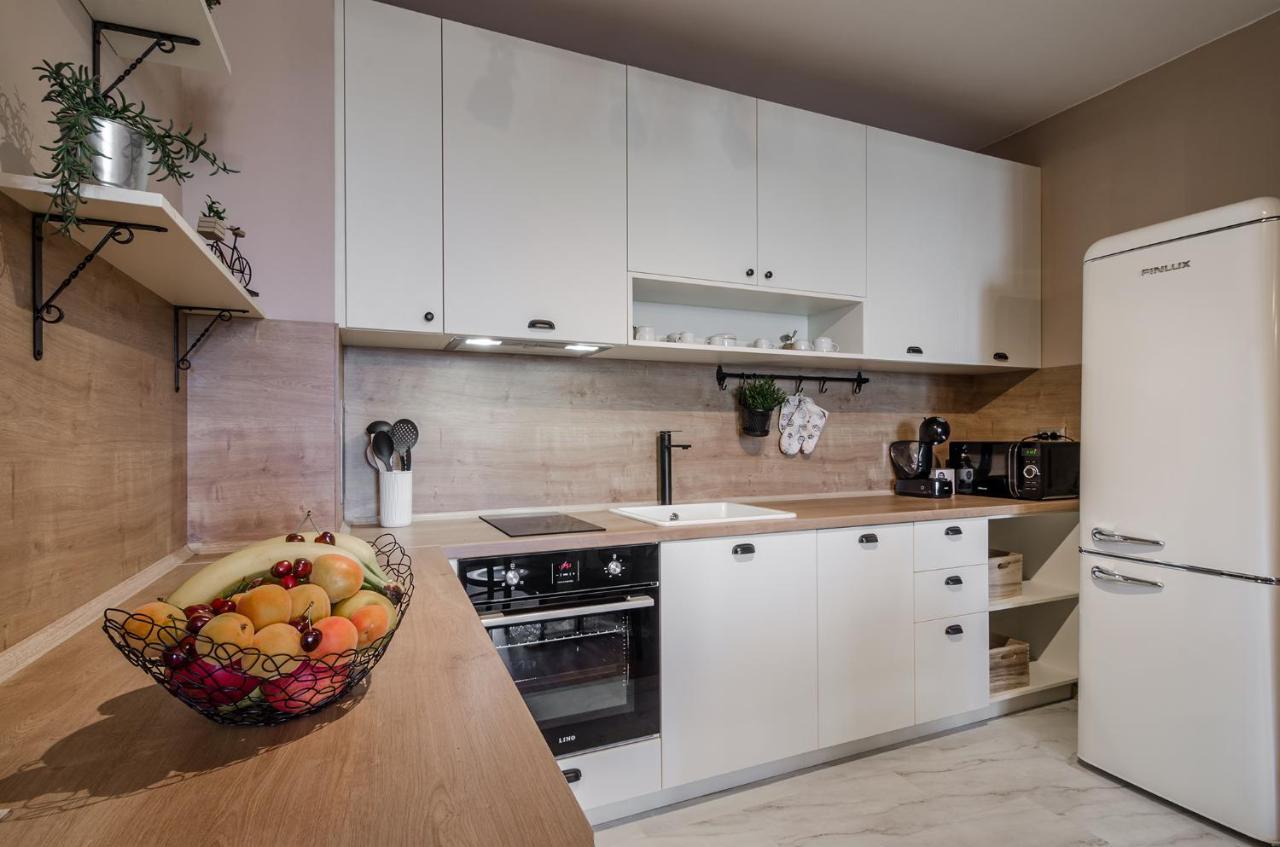 Апартаменти Ивайло / Ivaylo Apartments 부르가스 외부 사진