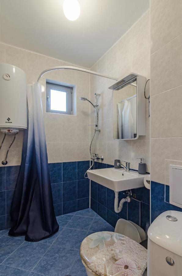 Апартаменти Ивайло / Ivaylo Apartments 부르가스 외부 사진
